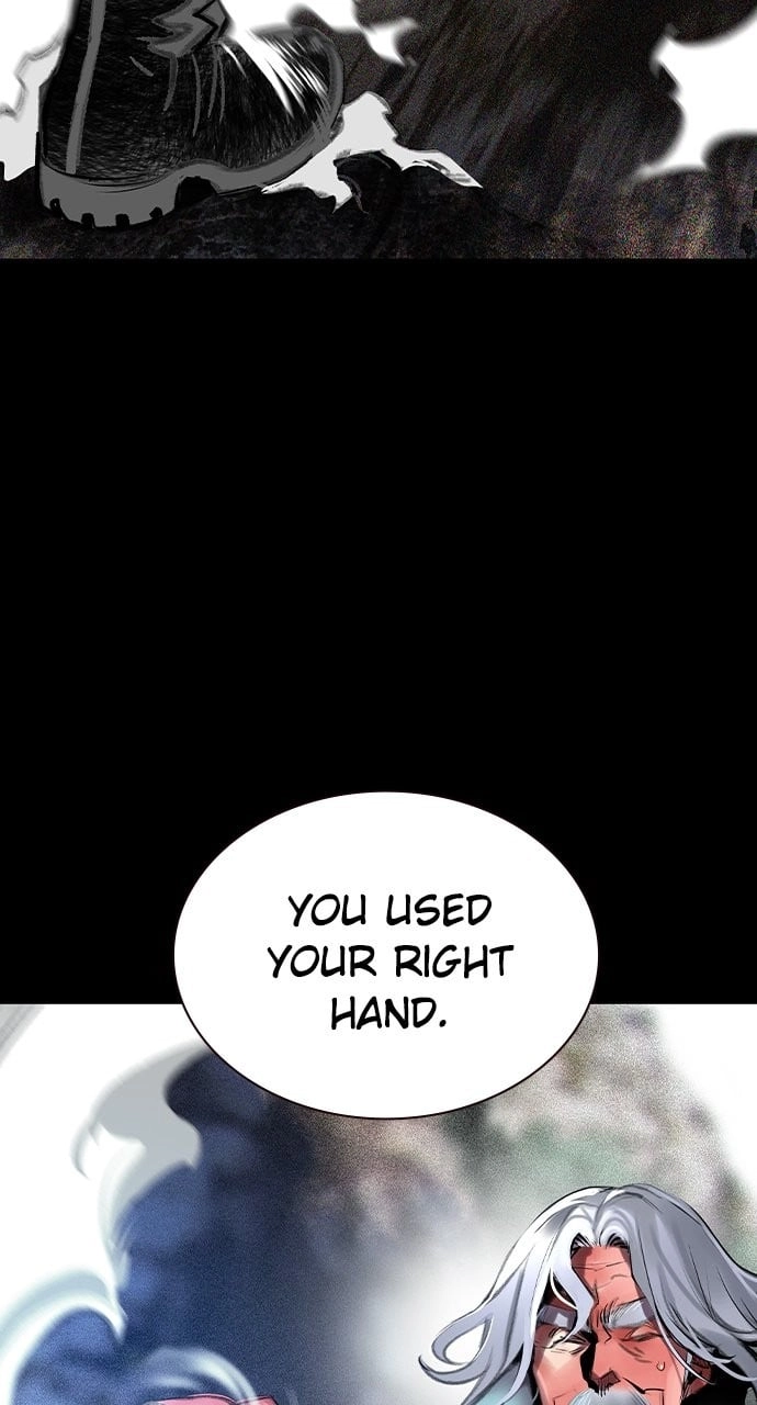 Jungle Juice Chapter 102 - Page 66