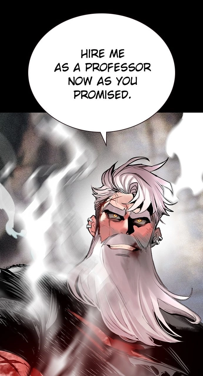 Jungle Juice Chapter 102 - Page 68