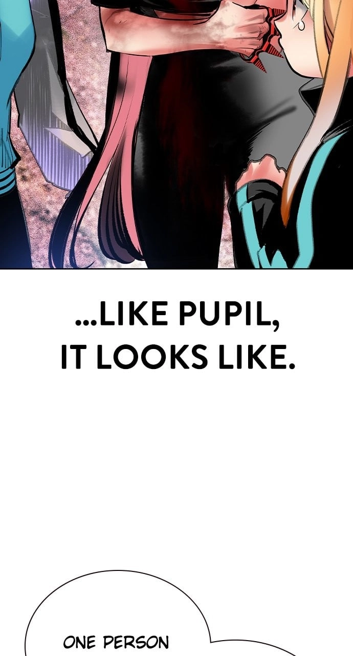 Jungle Juice Chapter 102 - Page 72