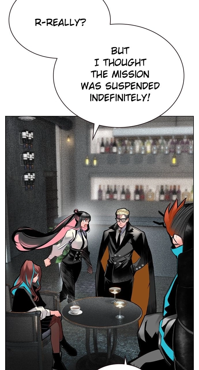 Jungle Juice Chapter 102 - Page 87