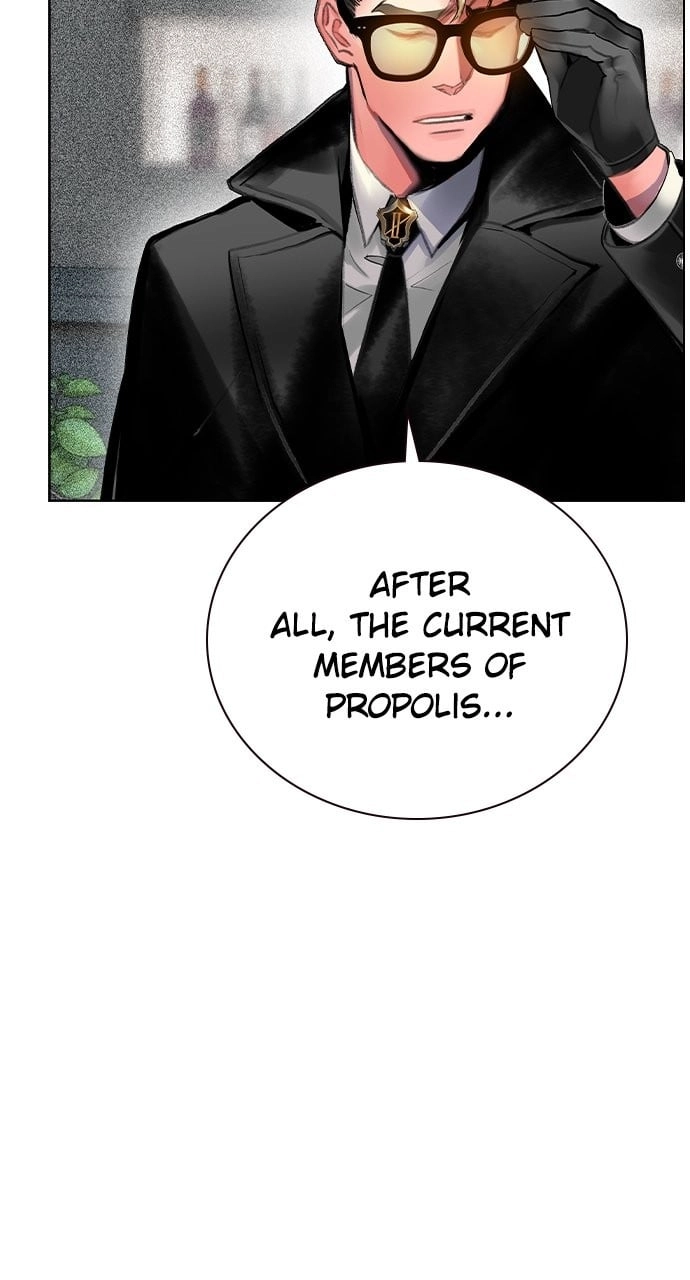 Jungle Juice Chapter 102 - Page 89