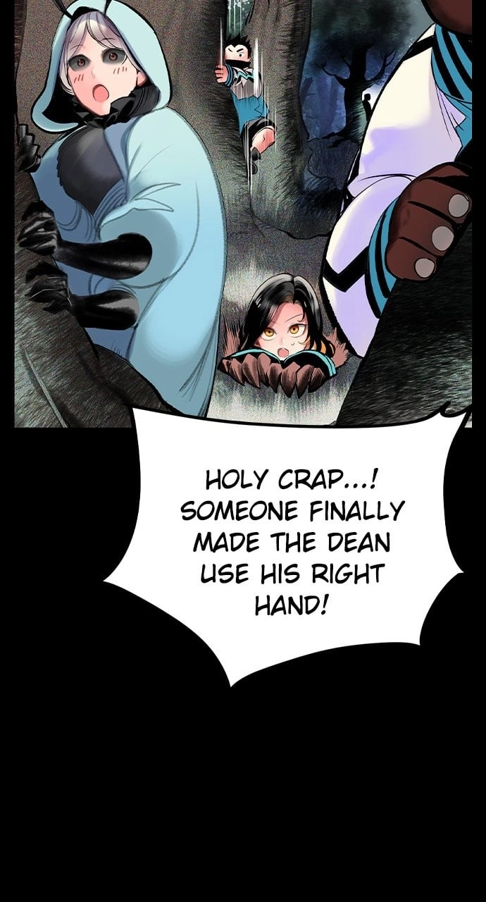 Jungle Juice Chapter 102 - Page 92