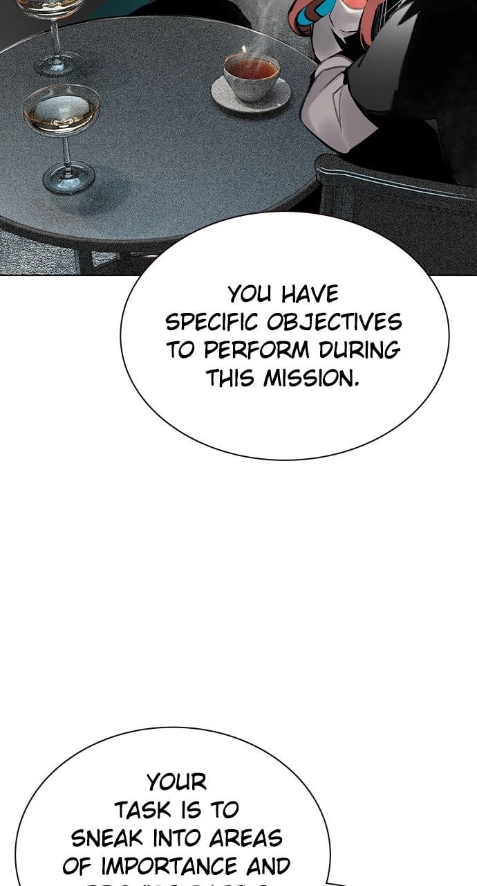 Jungle Juice Chapter 102 - Page 95