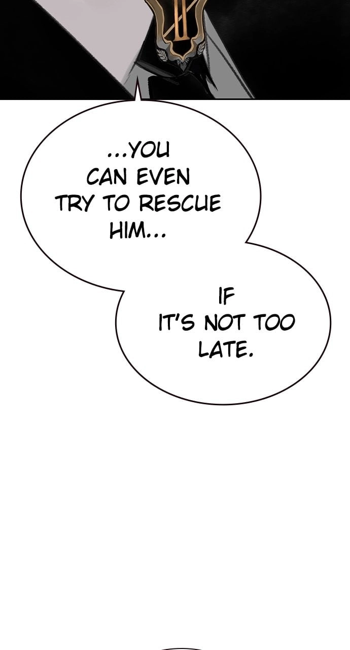 Jungle Juice Chapter 102 - Page 99