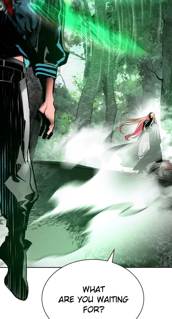 Jungle Juice Chapter 102 - Page 104
