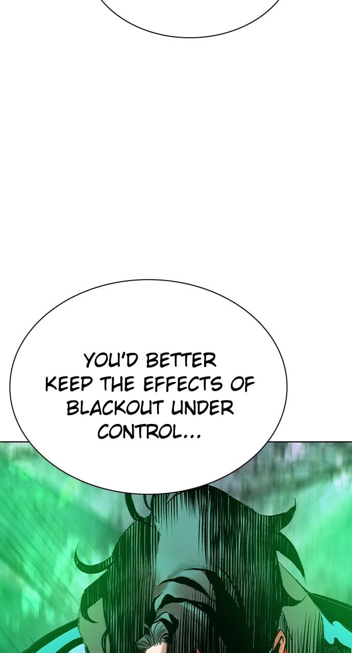 Jungle Juice Chapter 102 - Page 105