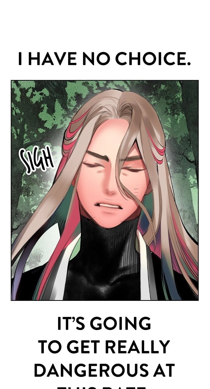 Jungle Juice Chapter 102 - Page 107