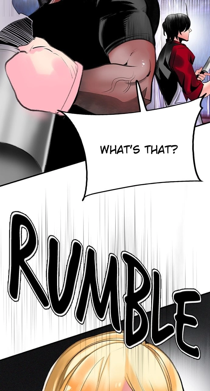 Jungle Juice Chapter 102 - Page 117