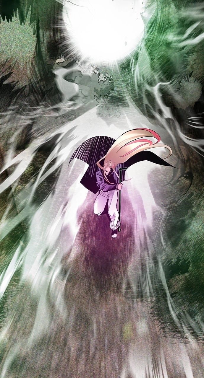 Jungle Juice Chapter 102 - Page 123