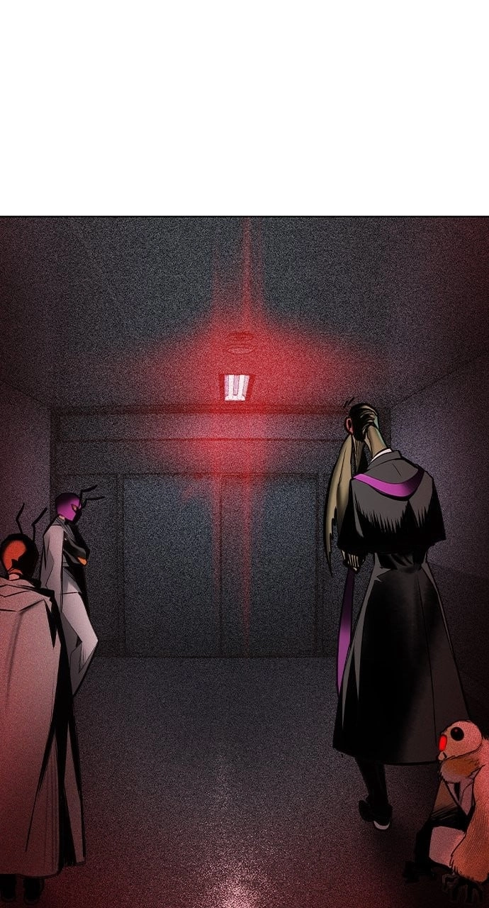 Jungle Juice Chapter 102 - Page 130