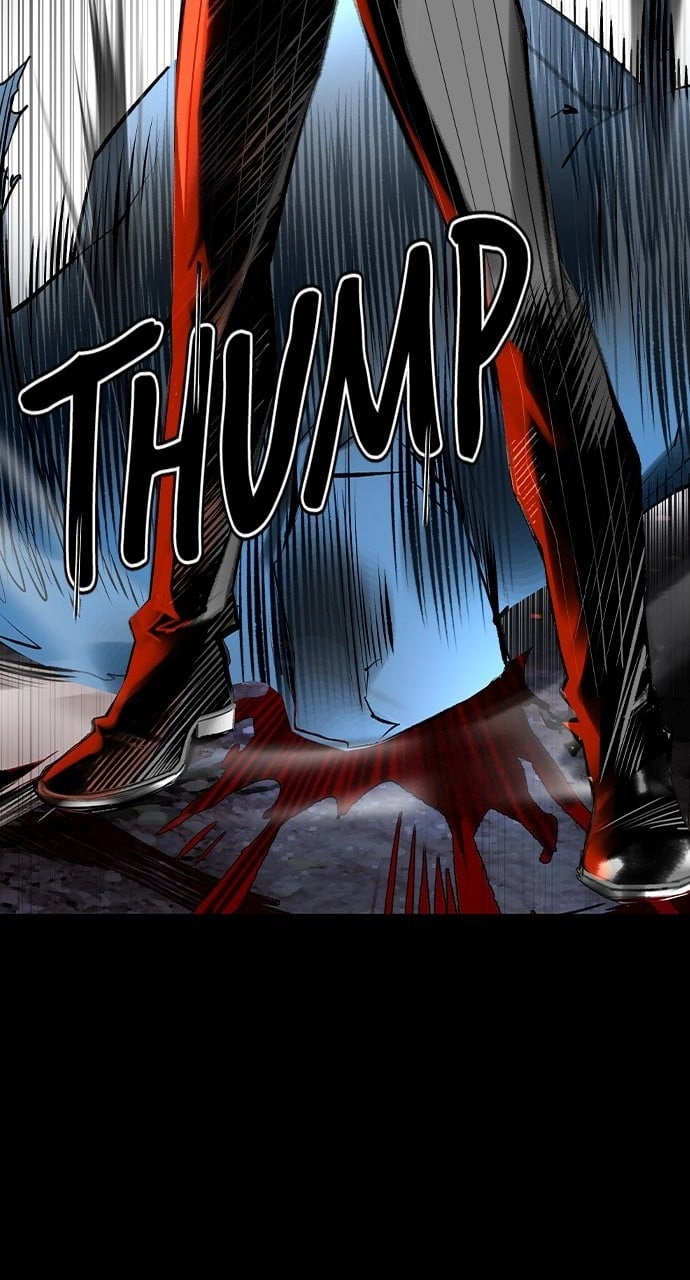 Jungle Juice Chapter 103 - Page 4