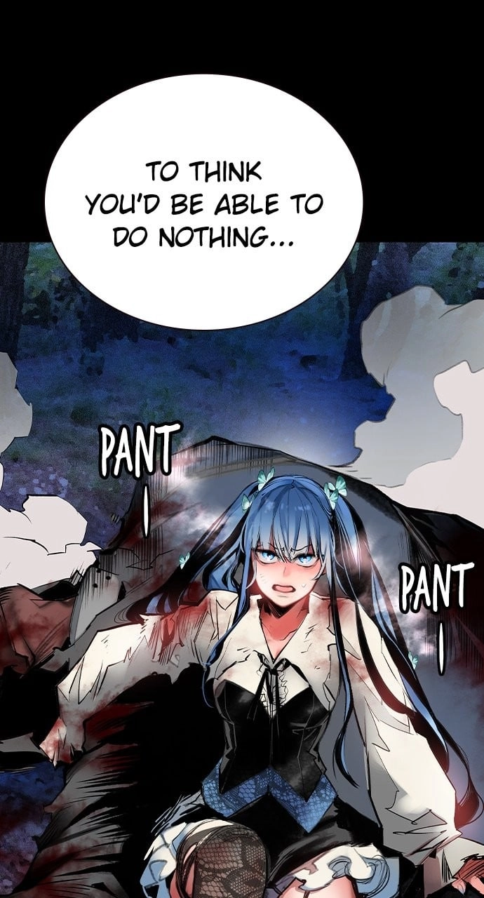 Jungle Juice Chapter 103 - Page 5