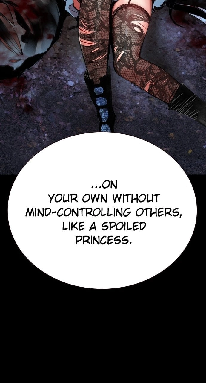 Jungle Juice Chapter 103 - Page 6