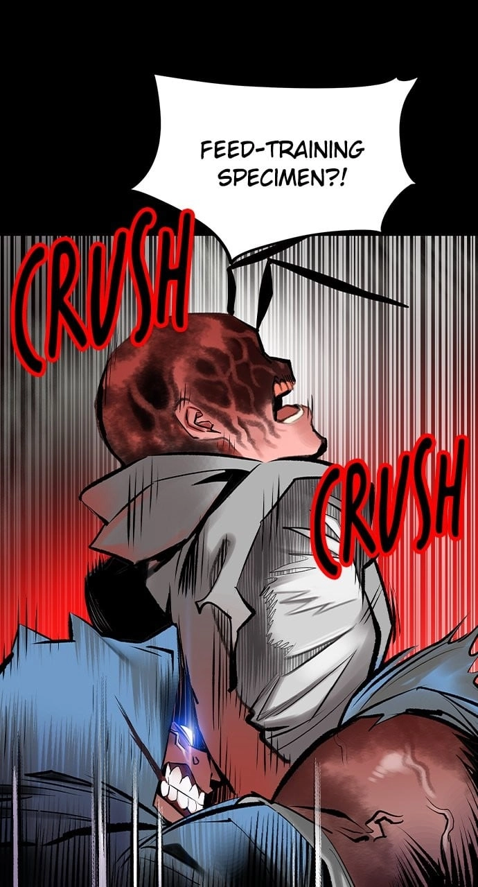 Jungle Juice Chapter 103 - Page 19