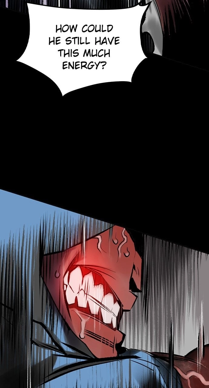 Jungle Juice Chapter 103 - Page 20