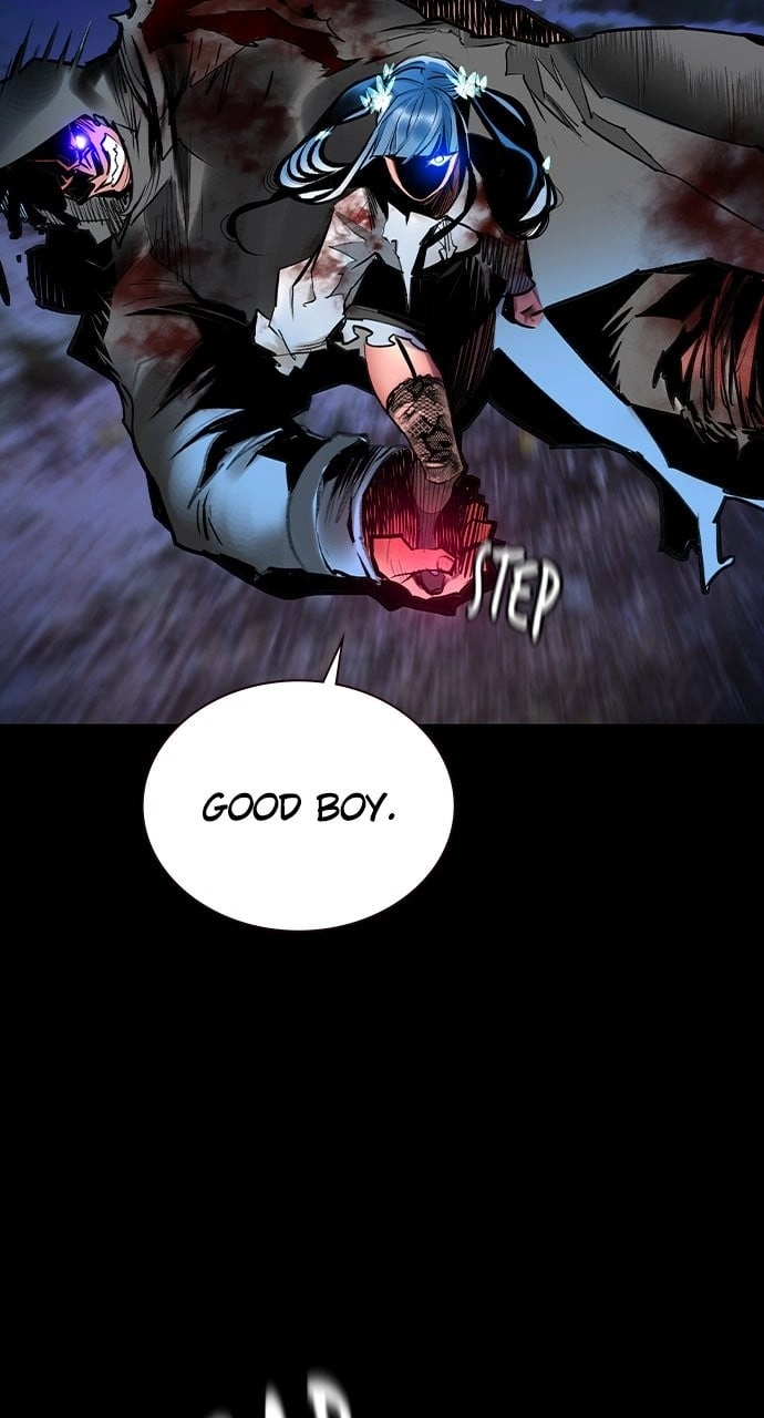 Jungle Juice Chapter 103 - Page 26