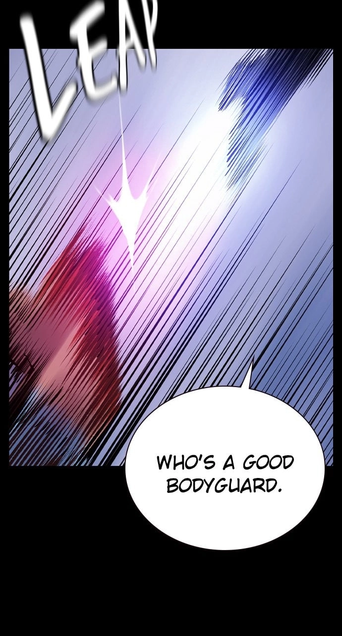 Jungle Juice Chapter 103 - Page 27