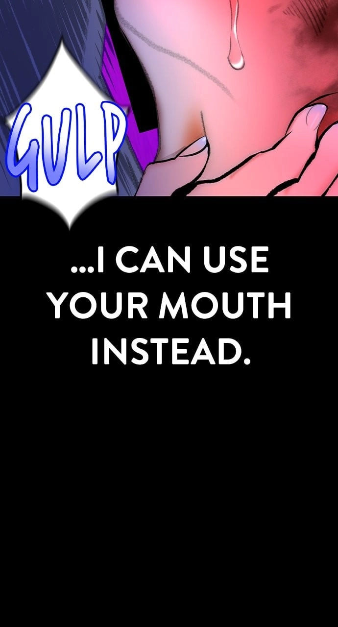 Jungle Juice Chapter 103 - Page 37