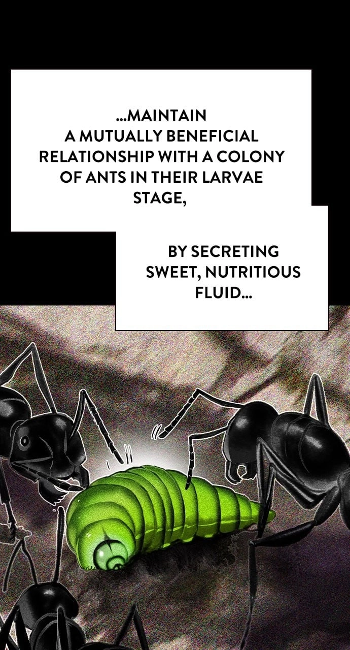 Jungle Juice Chapter 103 - Page 39