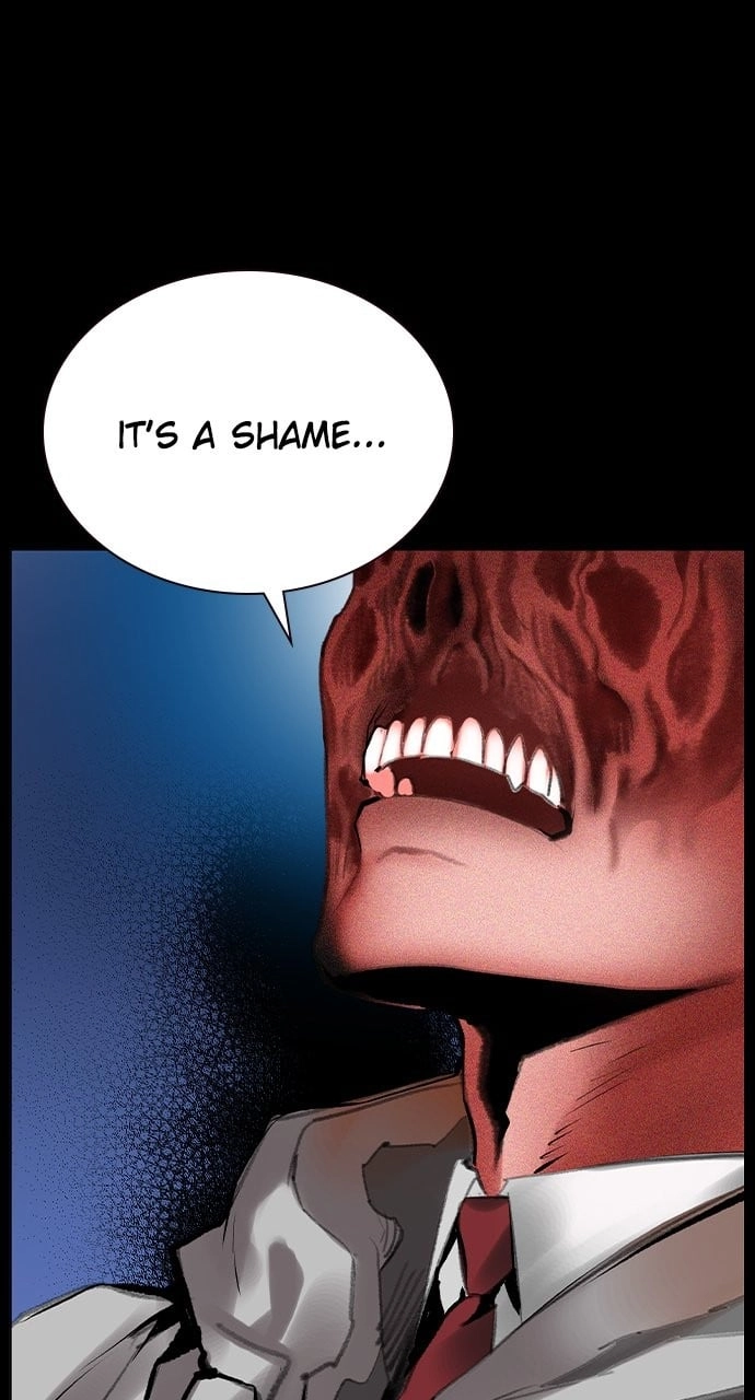 Jungle Juice Chapter 103 - Page 44