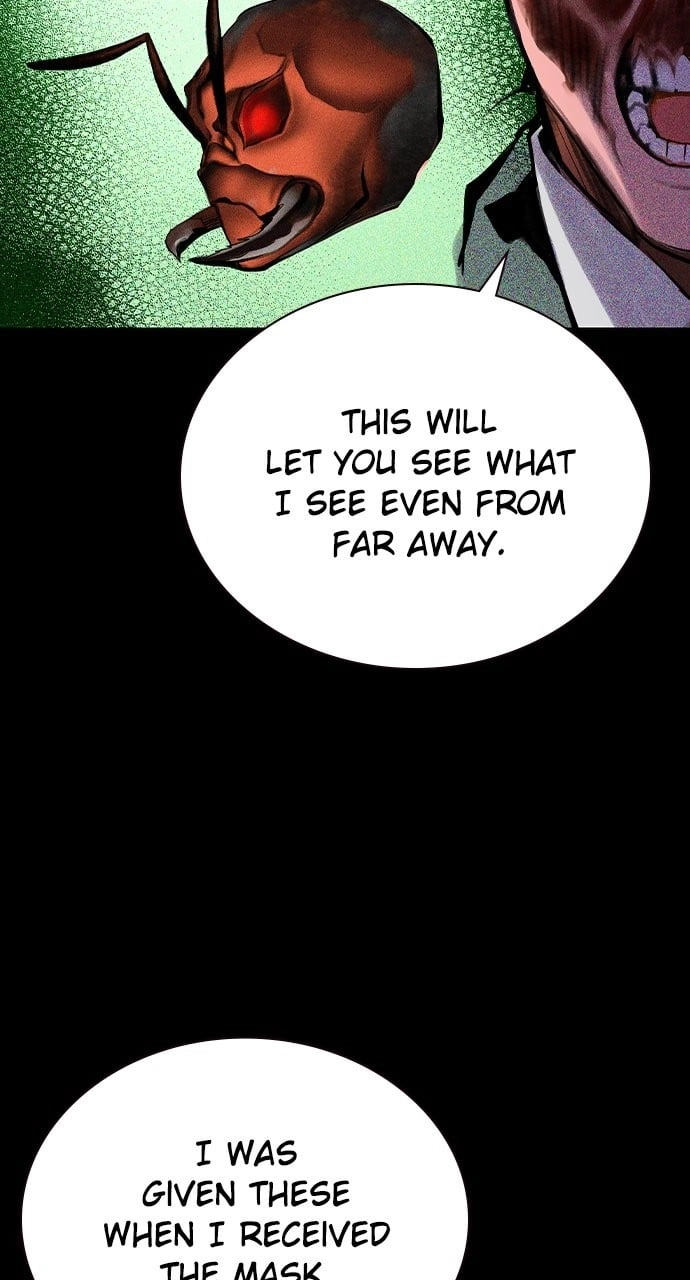 Jungle Juice Chapter 103 - Page 50