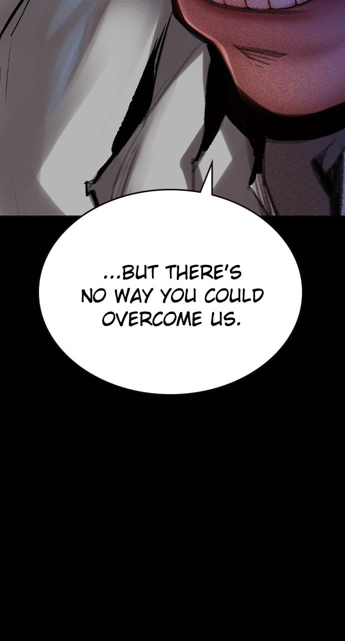 Jungle Juice Chapter 103 - Page 56