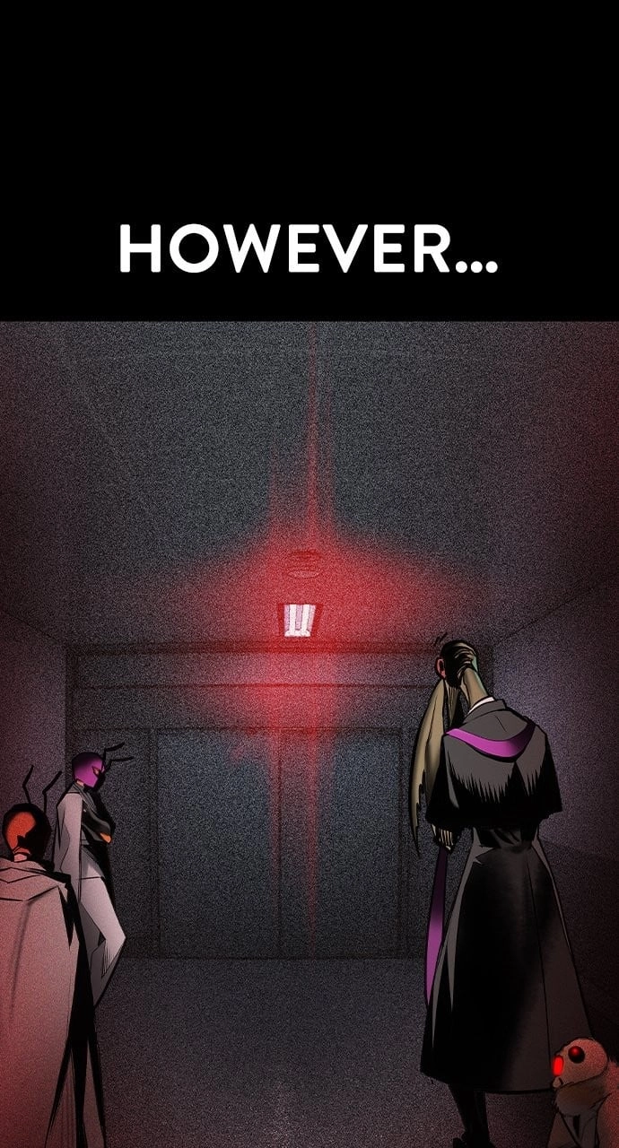 Jungle Juice Chapter 103 - Page 59