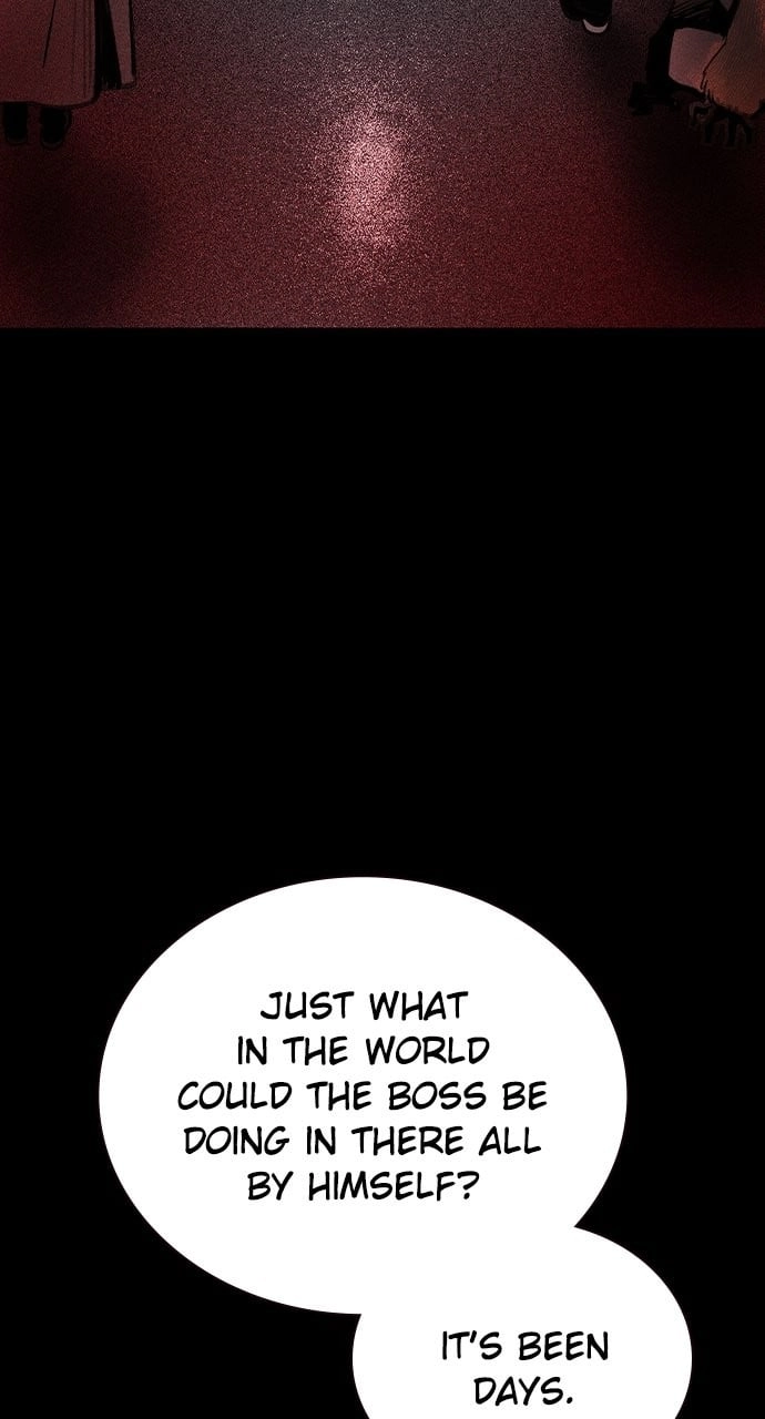 Jungle Juice Chapter 103 - Page 60