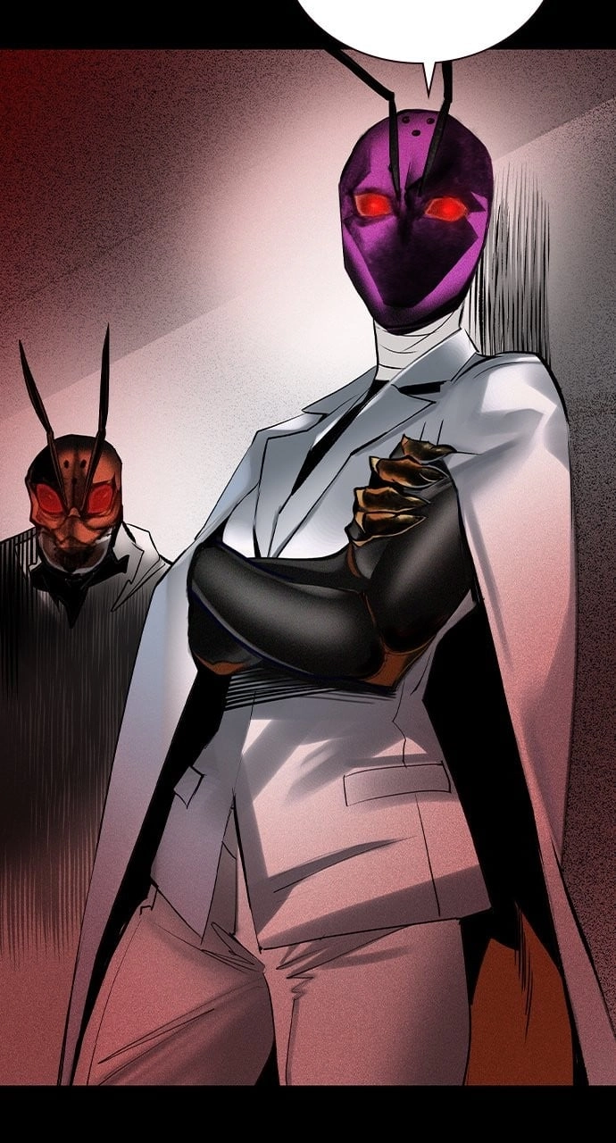 Jungle Juice Chapter 103 - Page 61