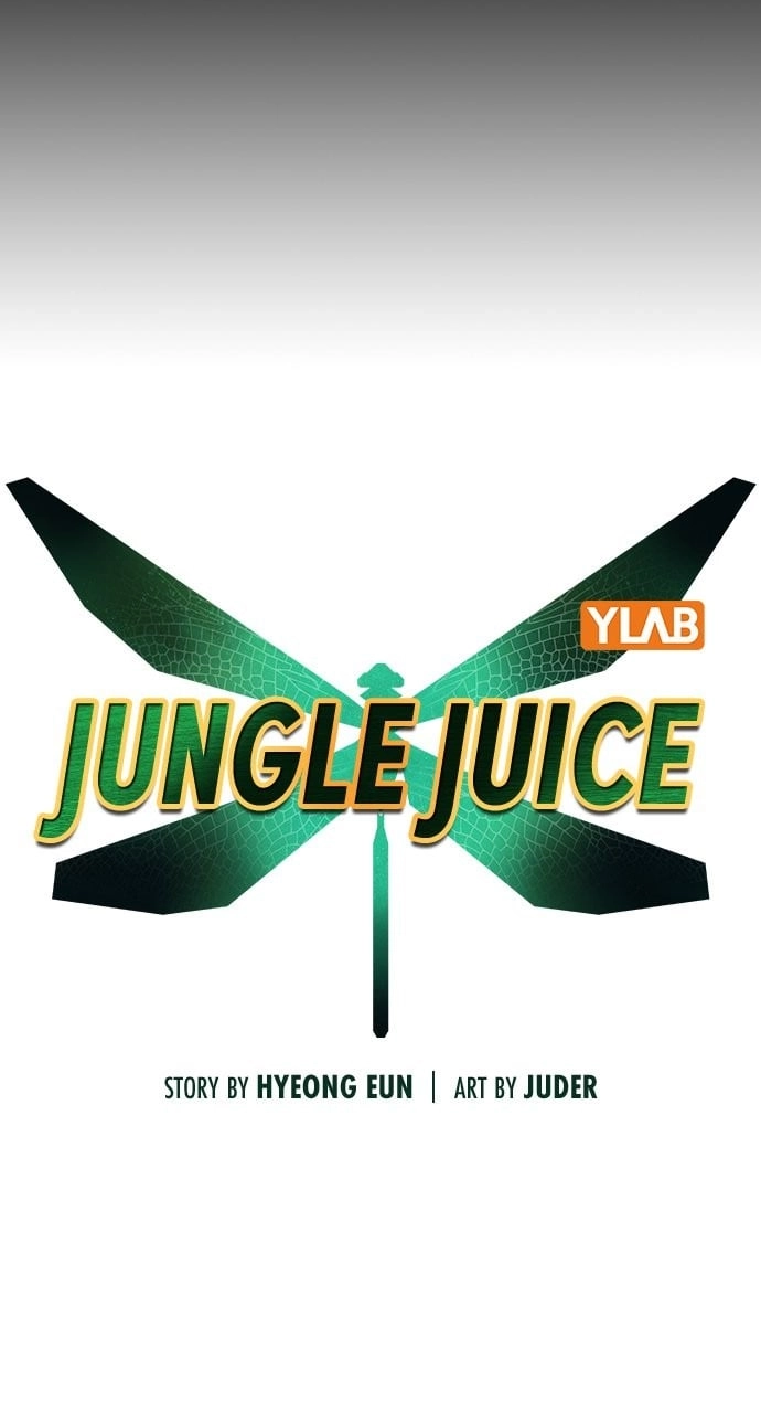Jungle Juice Chapter 103 - Page 68