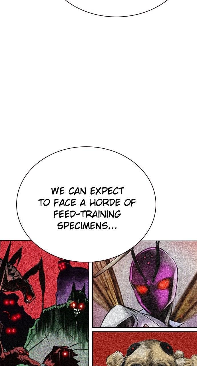 Jungle Juice Chapter 103 - Page 72