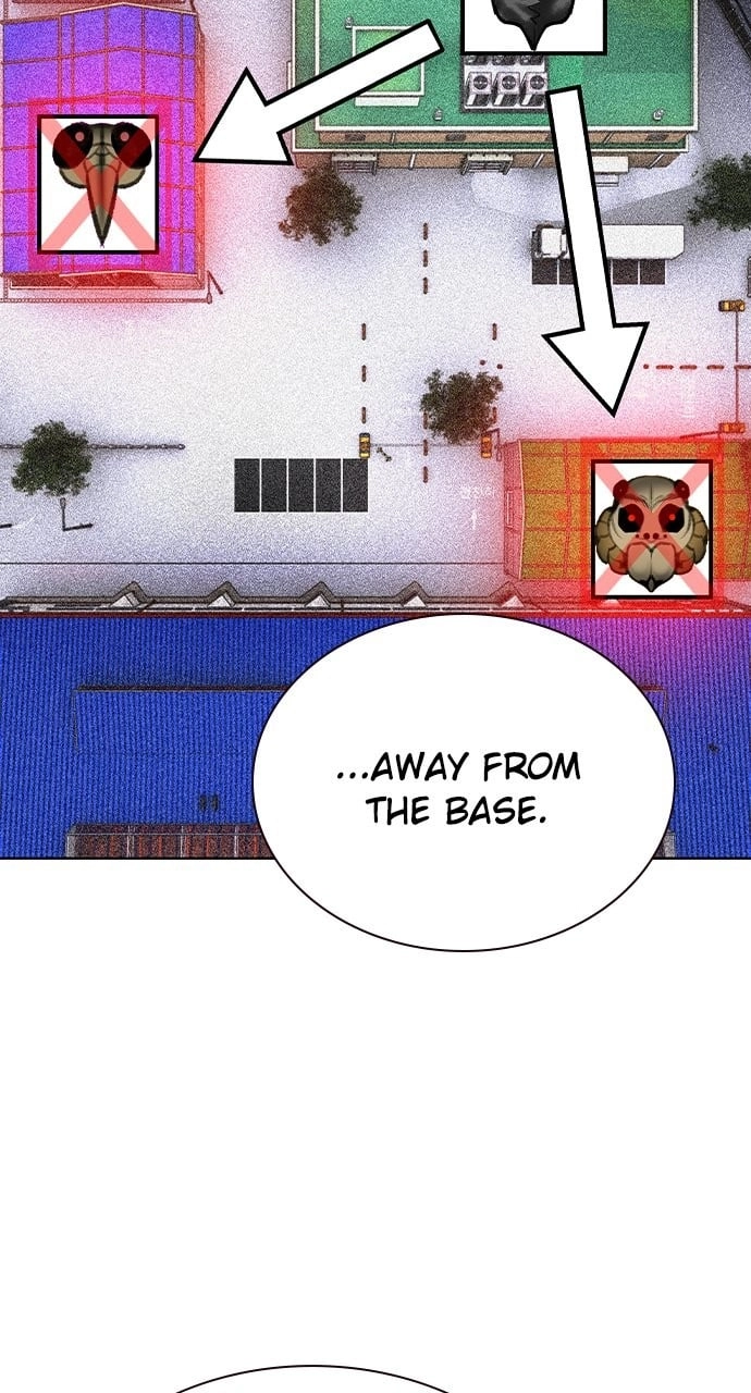 Jungle Juice Chapter 103 - Page 81