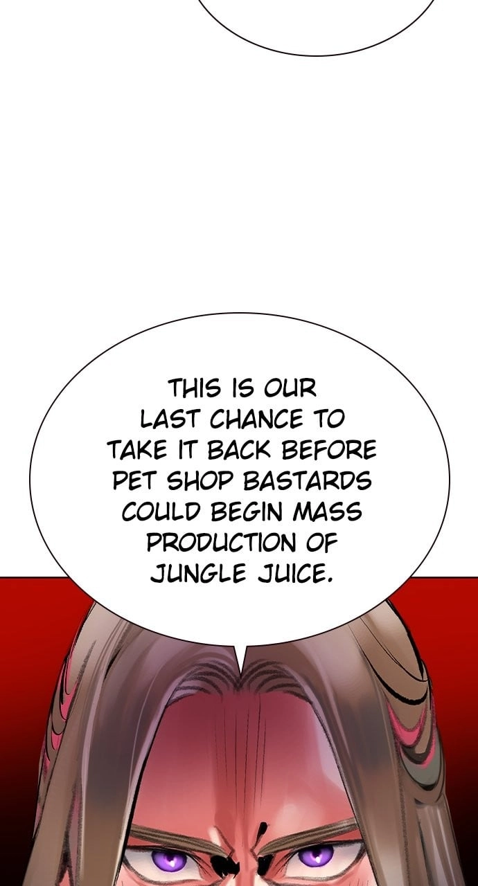 Jungle Juice Chapter 103 - Page 83