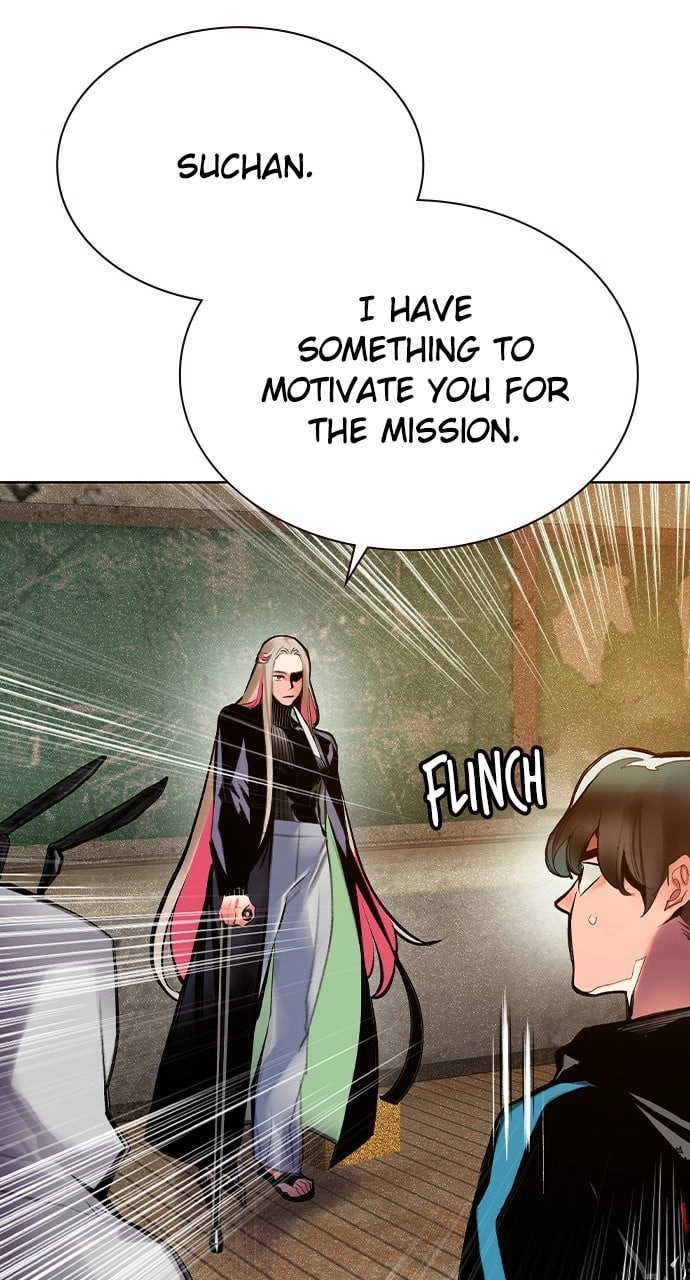 Jungle Juice Chapter 103 - Page 85