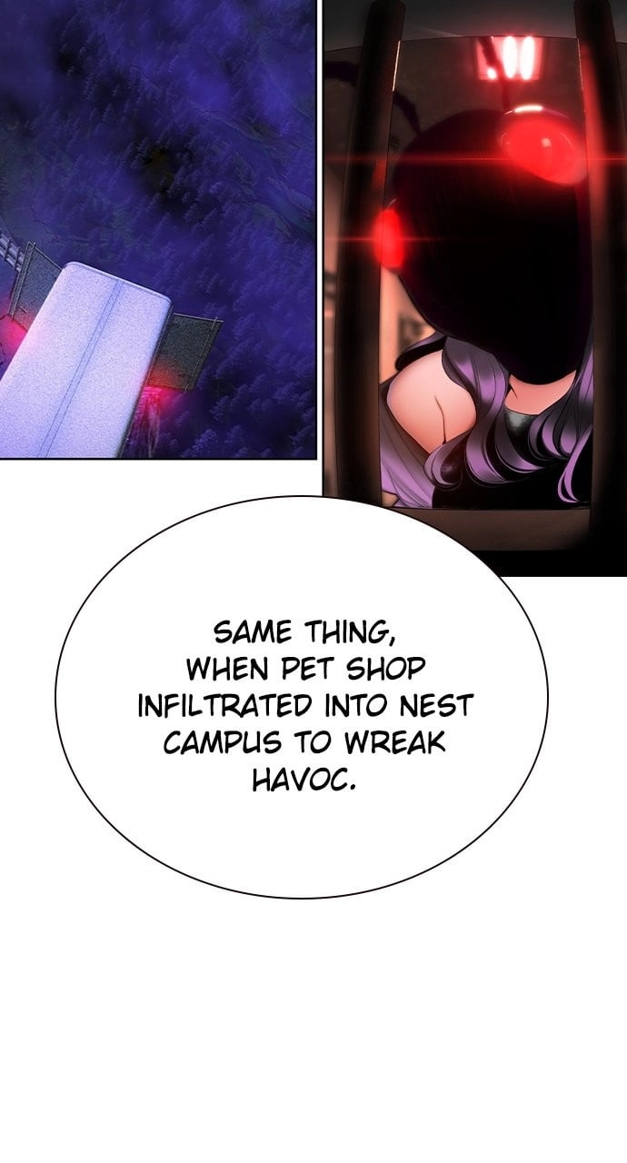 Jungle Juice Chapter 103 - Page 89