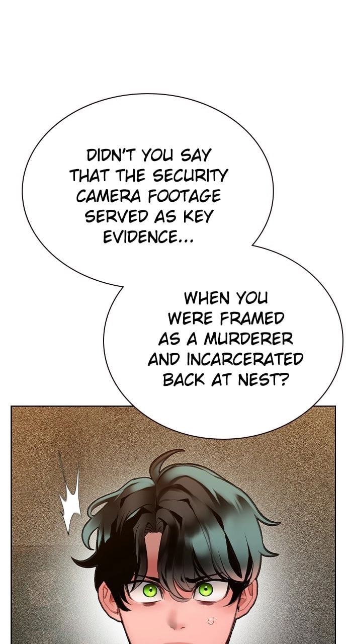 Jungle Juice Chapter 103 - Page 90