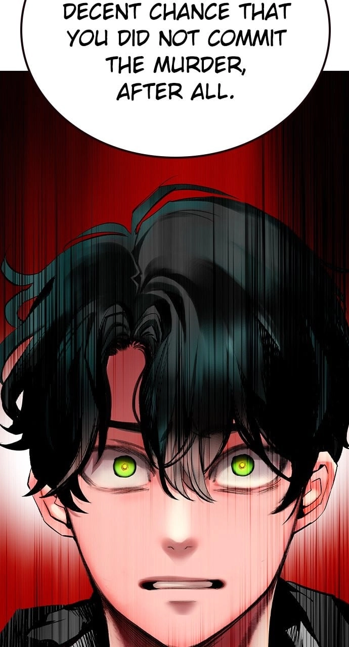 Jungle Juice Chapter 103 - Page 95