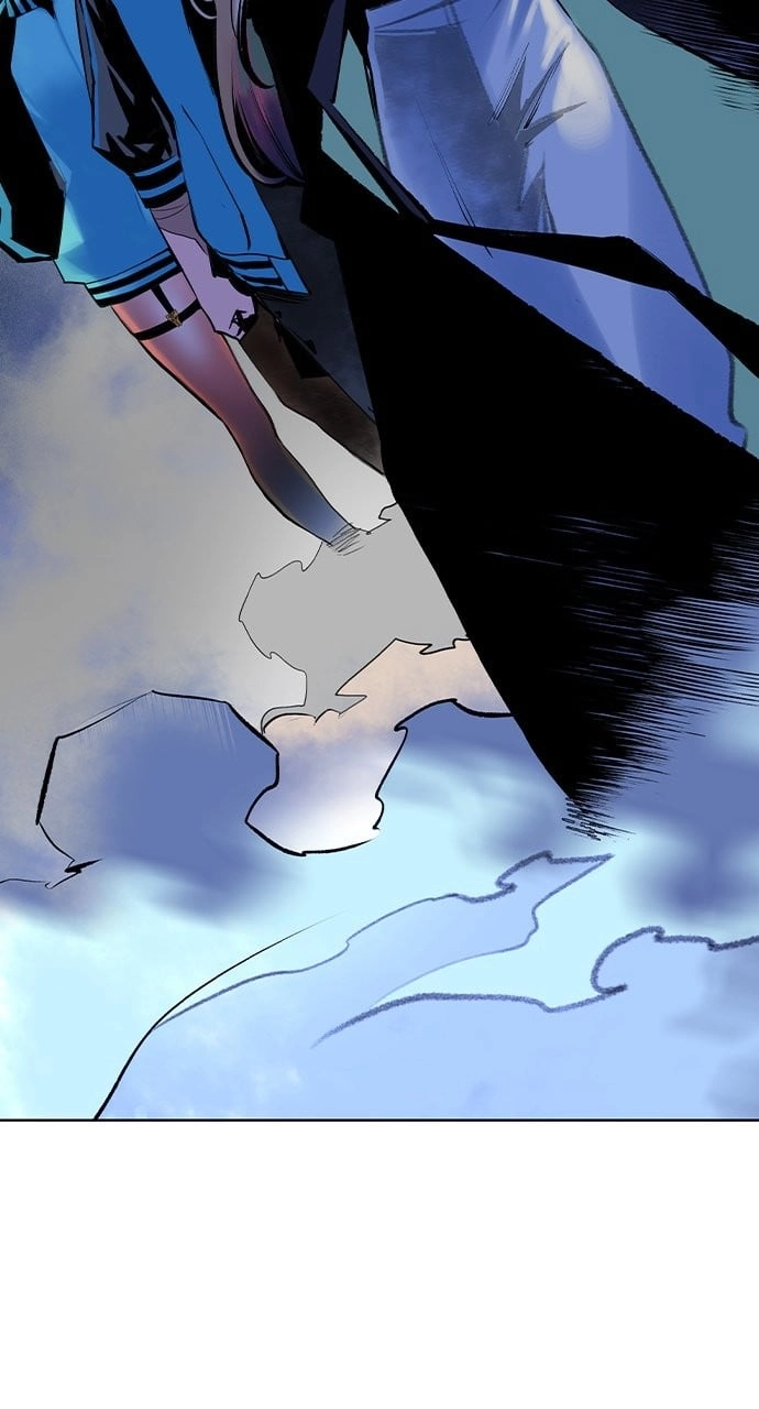 Jungle Juice Chapter 103 - Page 100
