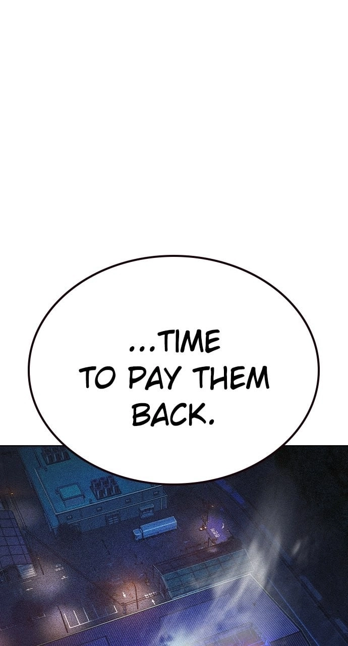Jungle Juice Chapter 103 - Page 101