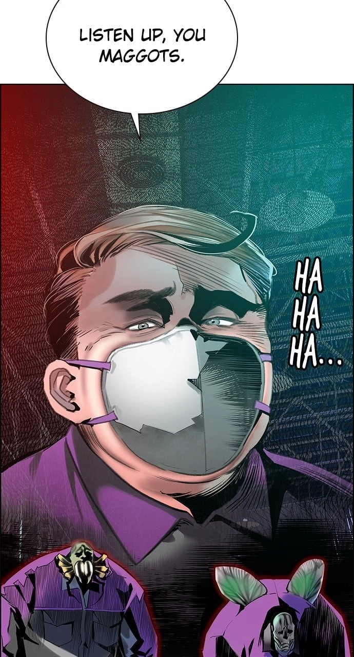 Jungle Juice Chapter 103 - Page 103