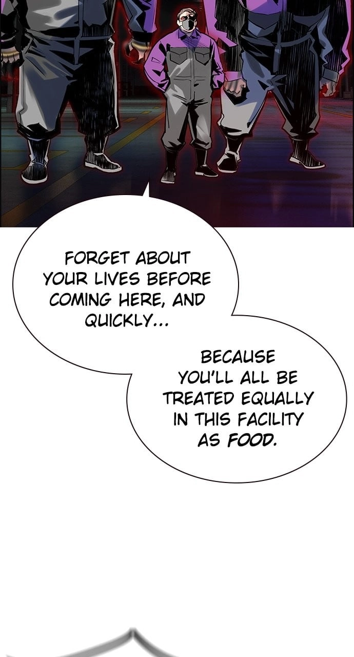 Jungle Juice Chapter 103 - Page 104