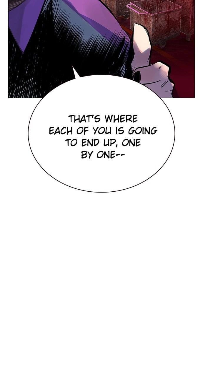Jungle Juice Chapter 103 - Page 107