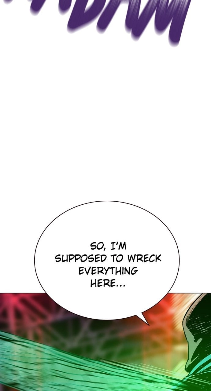 Jungle Juice Chapter 103 - Page 109