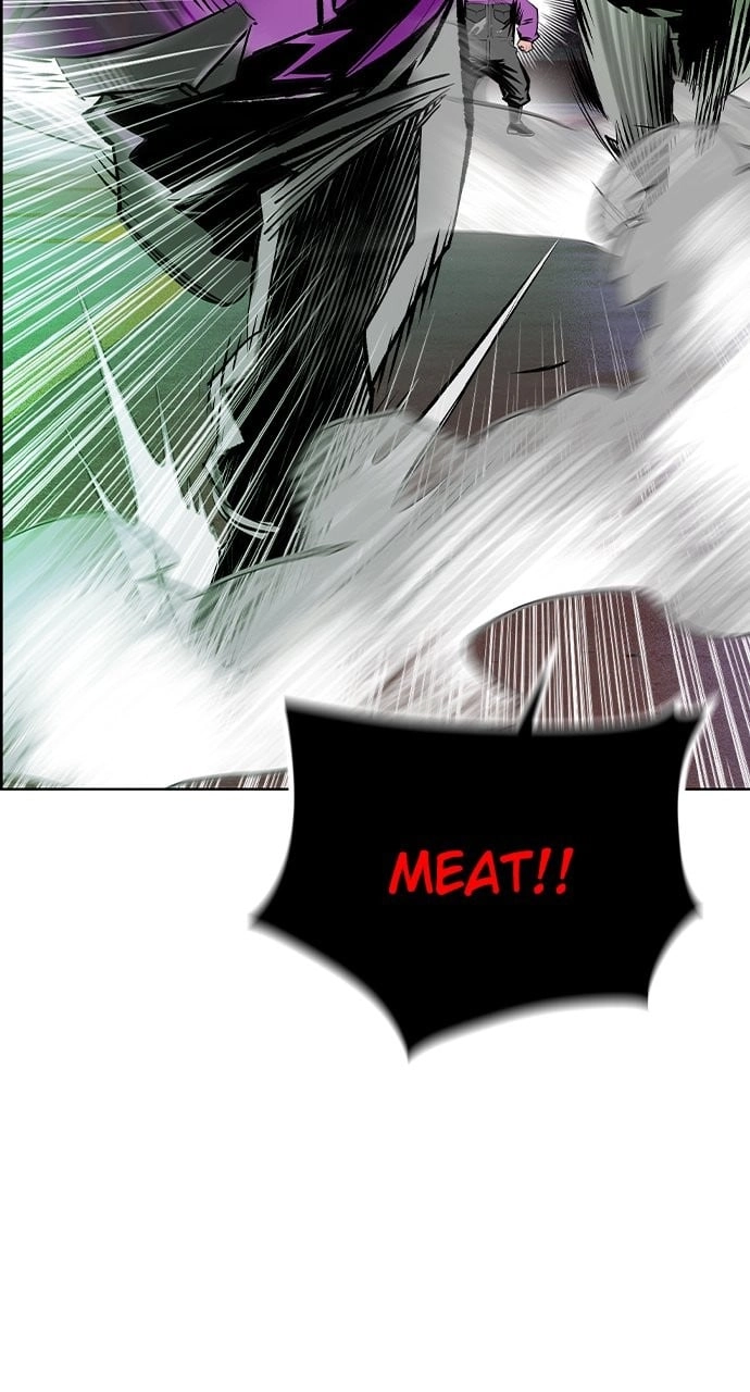 Jungle Juice Chapter 103 - Page 114