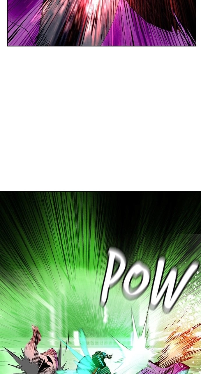 Jungle Juice Chapter 103 - Page 116