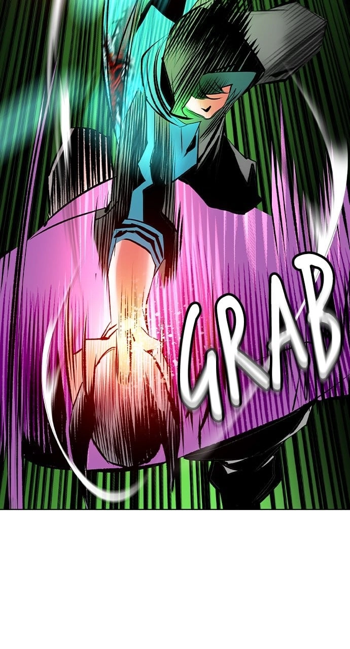 Jungle Juice Chapter 103 - Page 118