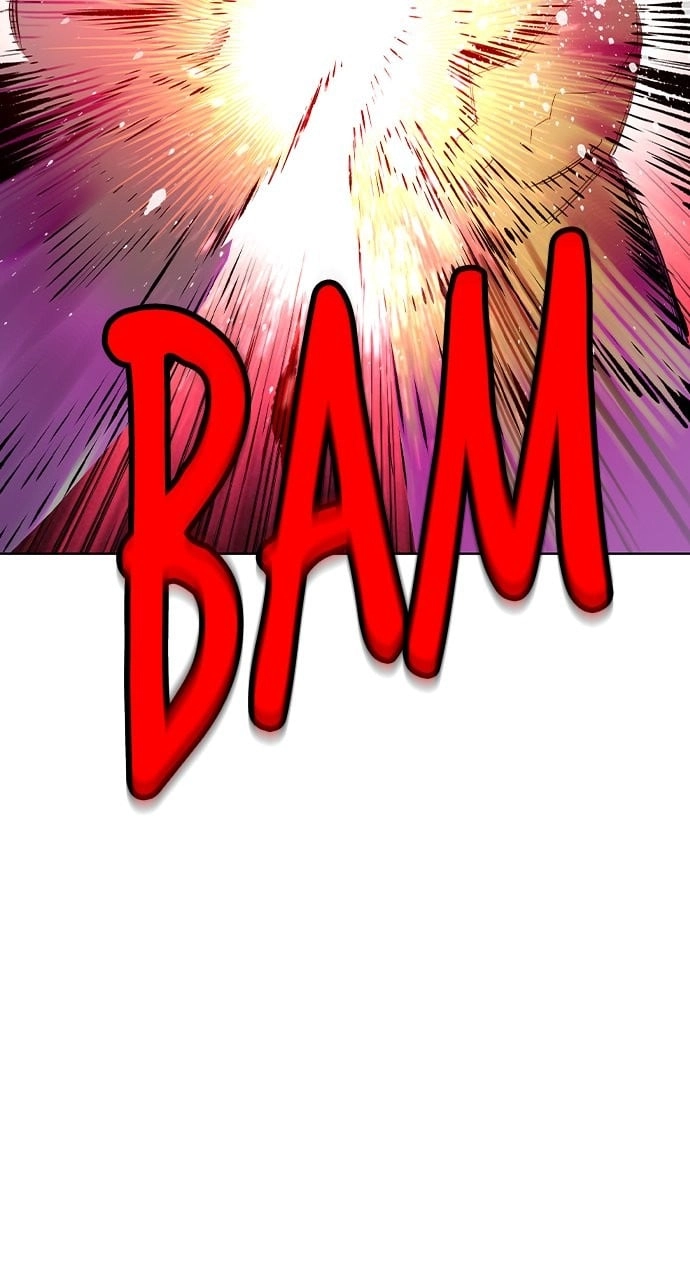 Jungle Juice Chapter 103 - Page 120