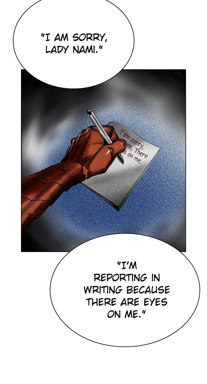 Jungle Juice Chapter 103 - Page 131
