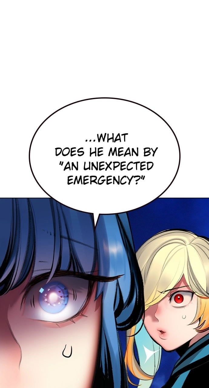 Jungle Juice Chapter 103 - Page 132