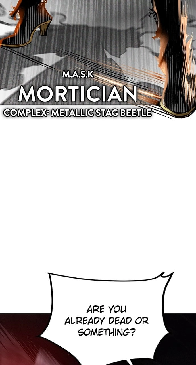 Jungle Juice Chapter 103 - Page 152